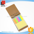 2015 Joya Customized Sticky Note Pad
